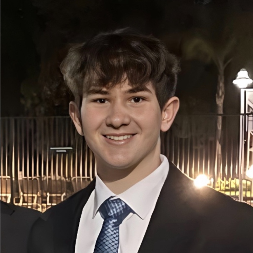 Meet your Posher, Ryan